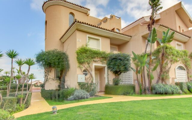 Villa La Vizcaronda