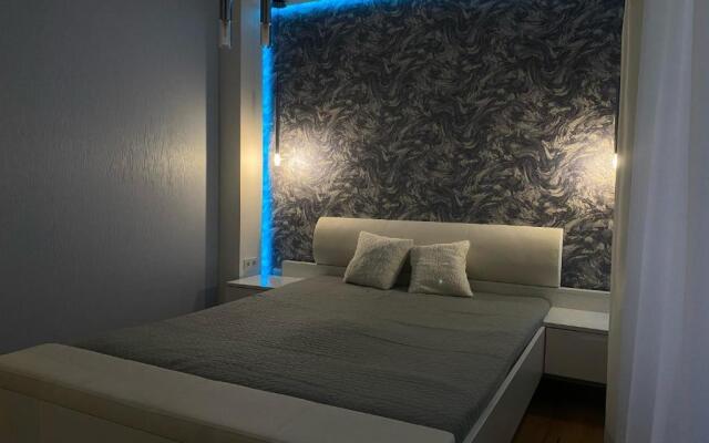 Rezekne Lux Apartments
