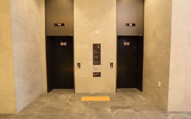 Orchid Hotel