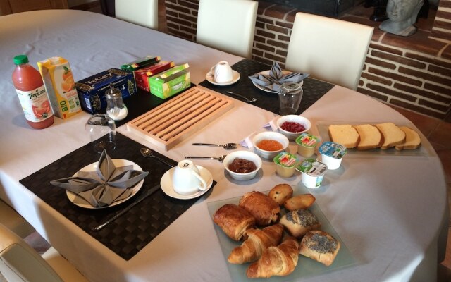 Demeure de Flammarenc