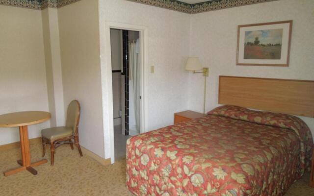 Red Lion Motel Southampton