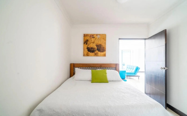 Casa 1, Conjunto Jardines De Villa Roca, Rodadero