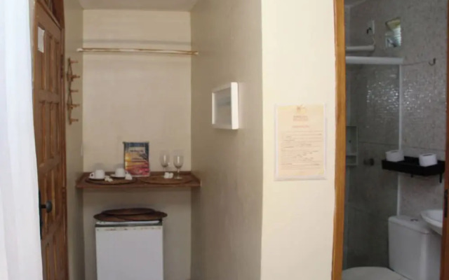 Pousada Trancoso Guarapari