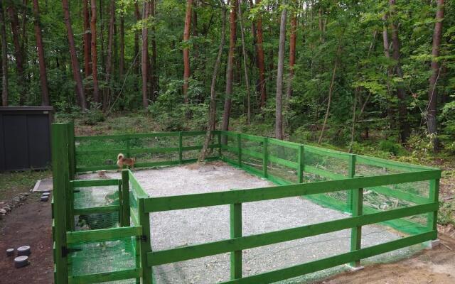 Azumino Onsen Dog Run Oyado Tantan