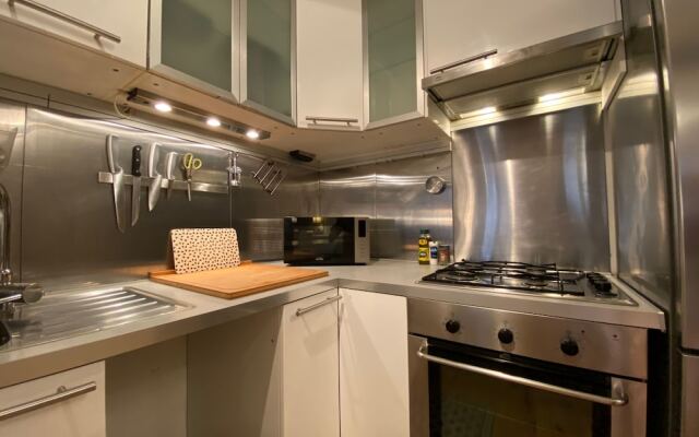 Le Rousseau - Cosy & Clean