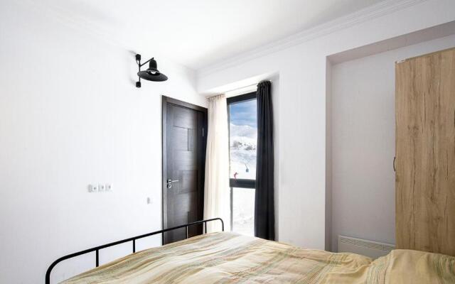Apartment N320 Gudauri Loft