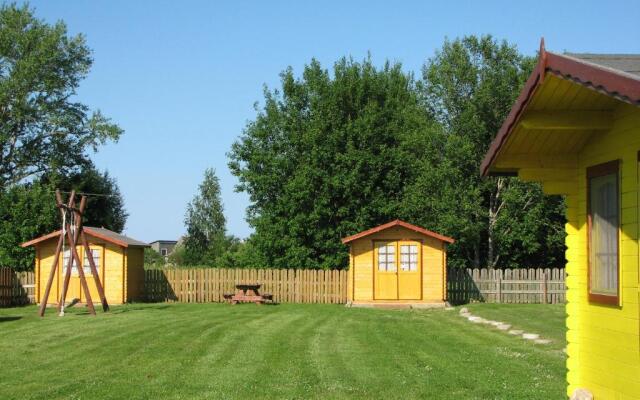 Kolkja Holiday Centre