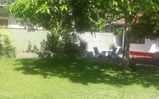Villa Lagoonedge