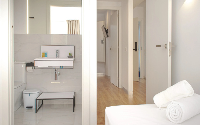 MyFlats Luxury Downtown