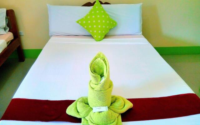 Green Park Tourist Inn