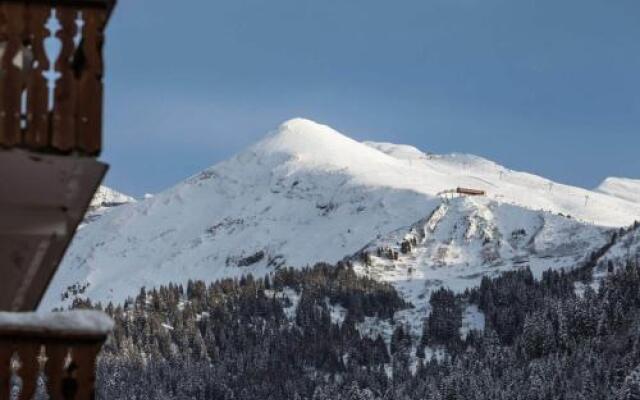 Appartement Domanial