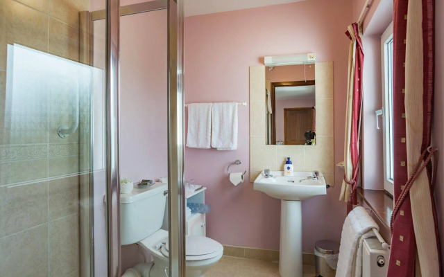Ballindrum Farm Bed and Breakfast