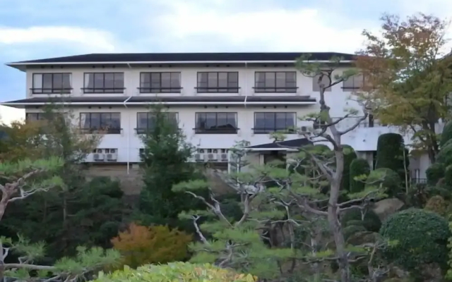 Hamayu Kuroshio Sanso