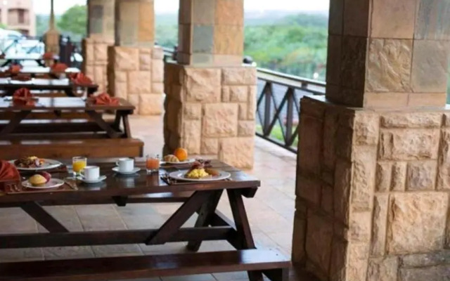 Ocean View Villas A08