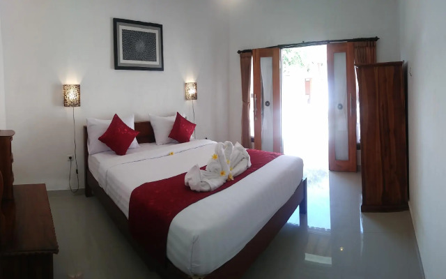 Sundi Villa Penida