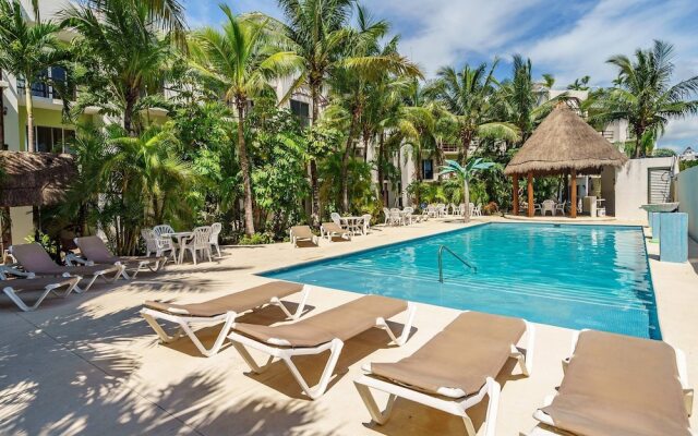 Casa Eden: Paradise At Coco Beach