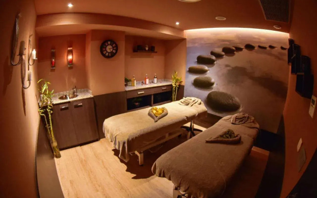 AZ Hôtel Vieux Kouba