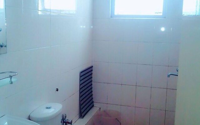 GuestHouser 1 BR Villa 852a