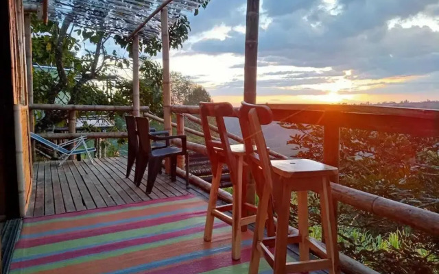 Hakuna Matata Glamping Timon