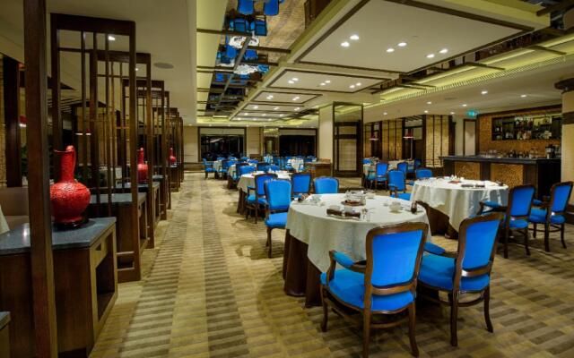 Harbourview Hotel Macau