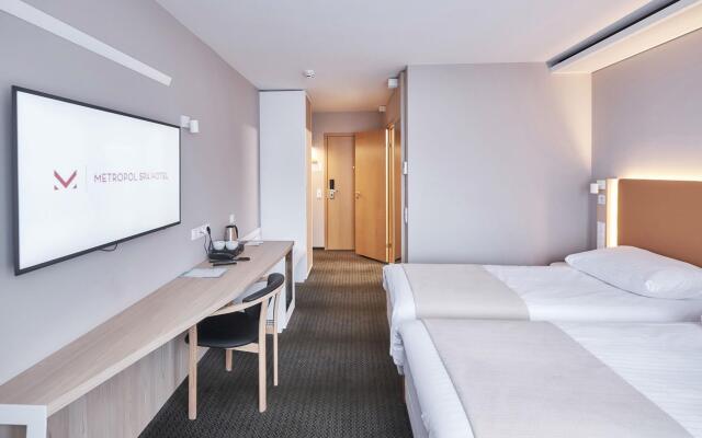 Metropol Spa Hotel