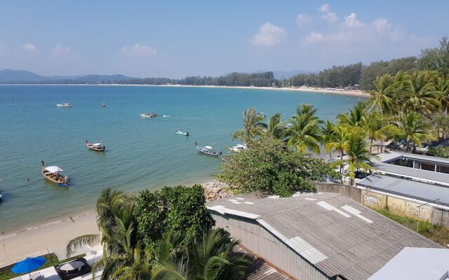 BangTao Beachfront by Lofty