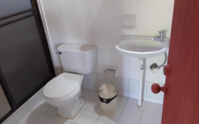 Cabaña El Bien Germina Ya