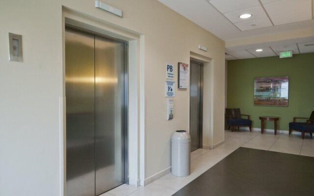 Holiday Inn Express Veracruz Boca Del Rio by IHG