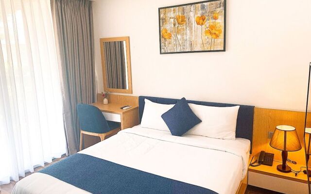 HSuites Hotel and Apartment