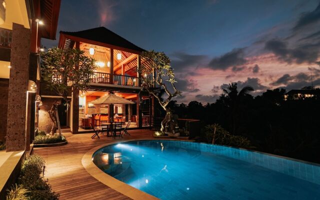 Yanyan Resort Ubud