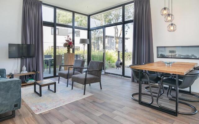 Cube Exclusiv - lakehouse with lakeview