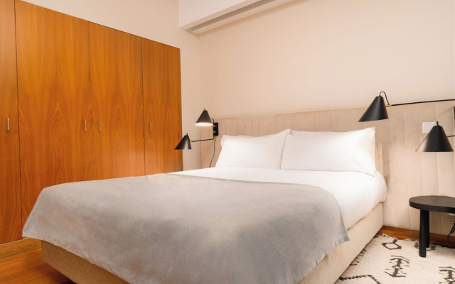 Limehome Lisbon Eca de Queiroz