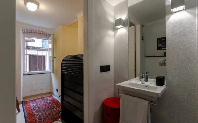 Altido Casa Garba Vicino Via Garibaldi