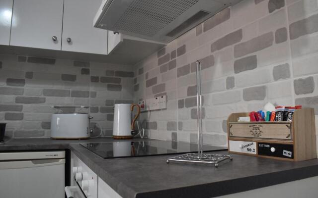 Marias Apartment - in city centre,near beach