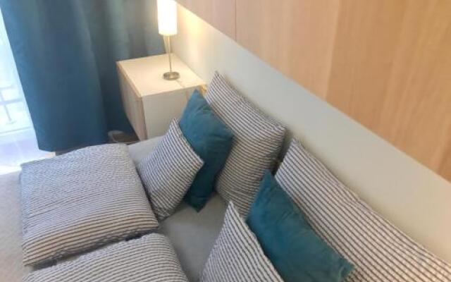 Apartament Awiator Mielec