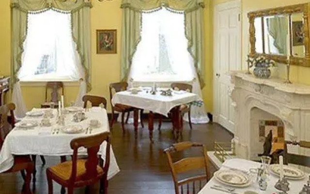 Rachael's Dowry Bed and Breakfast