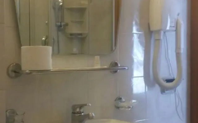 Hotel Astoria