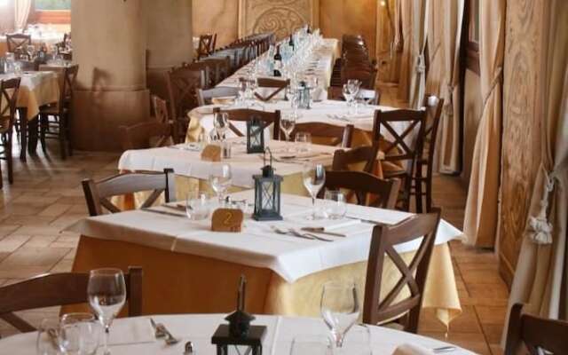 Albergo Ristorante Gaba Hotel