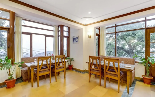 Summit Le Royale Hotel, Shimla