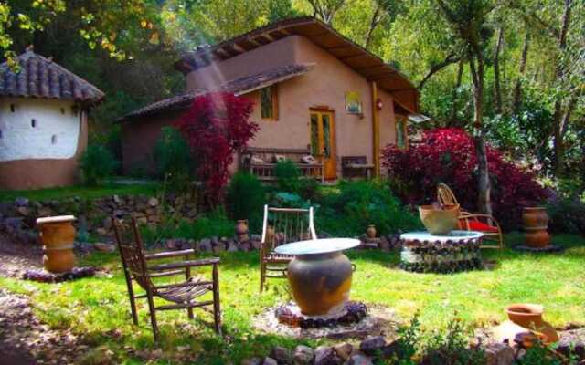 Las Chullpas Eco Lodge