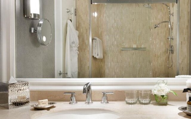 Fairmont Washington, D.C., Georgetown