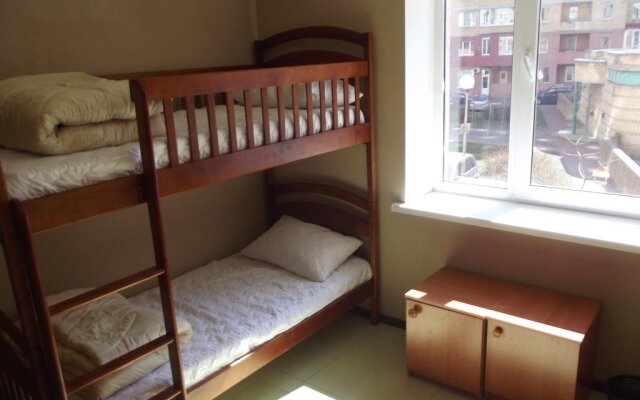 Citrus Hostel