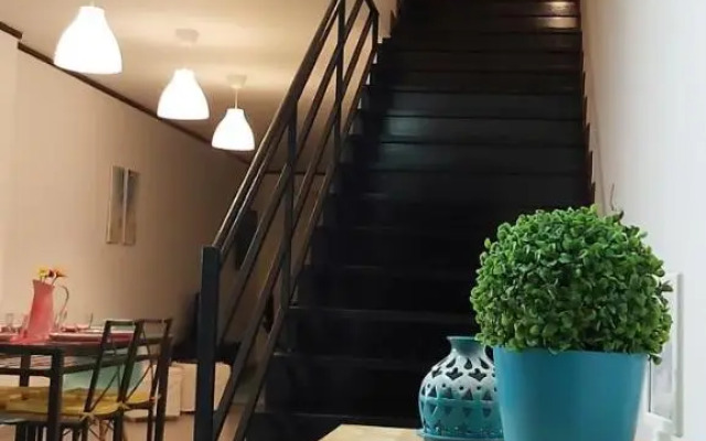 Casa Senhora da Ria- localização perfeita em Faro