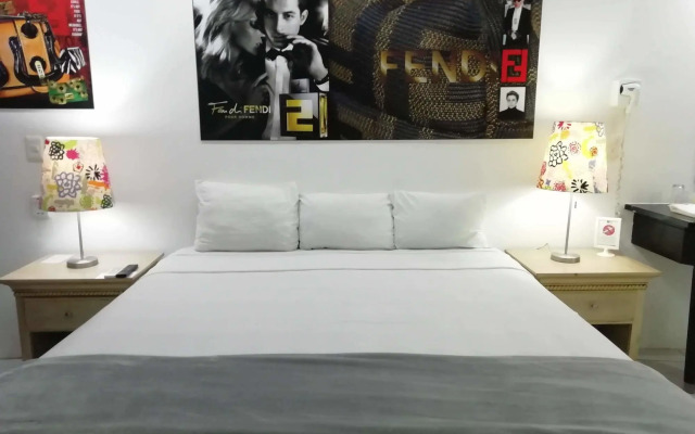 Spazio Boutique Hotel