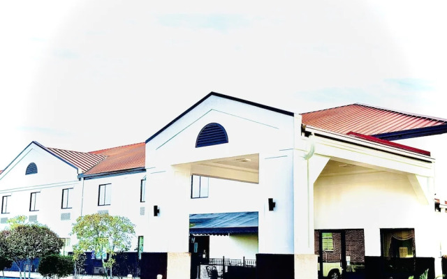 America's Best Inn and Suites Flowood