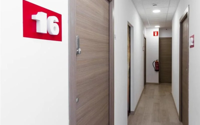 Brustar Sagrada Familia