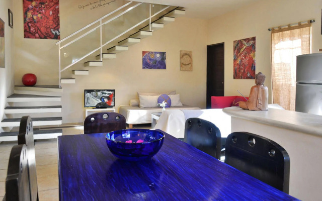 Villas Geminis Boutique Condo Hotel