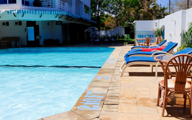 Sunrise Resort Apartments & Spa