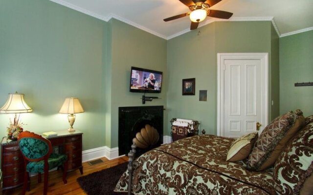 Abigail House Bed and Breakfast