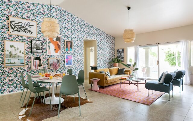 Flamingo by AvantStay | Desert Oasis 10 Mins to Coachella w/ Pool